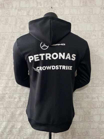 MERCEDES F1 HOODIE
