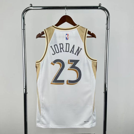 CHICAGO BULL 25TH EDITION