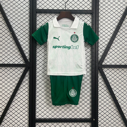 PALMEIRAS 25-26 AWAY CRIANÇA