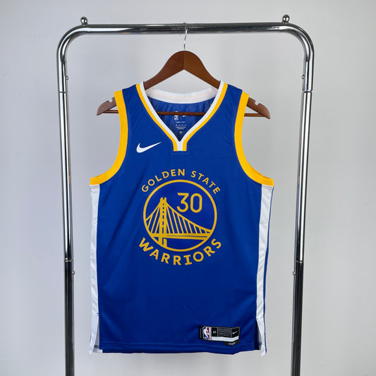 GOLDEN STATE WARRIORS 23-24