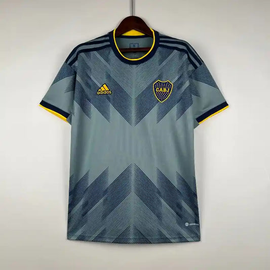 BOCA JUNIORS 2023 AWAY