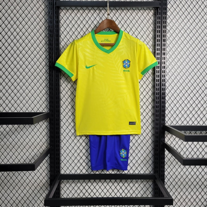 BRASIL 2023 HOME CRIANÇA