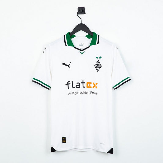 BORUSSIA MÖNCHENGLADBACH 23-24 HOME