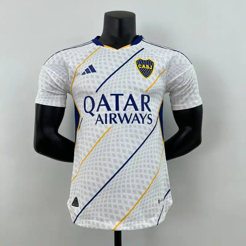 BOCA JUNIORS 2023 SPECIAL EDITION VERSÃO JOGADOR