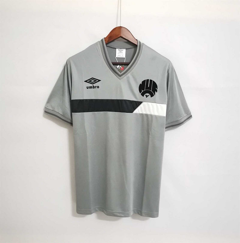 NEWCASTLE UNITED 85-88 AWAY