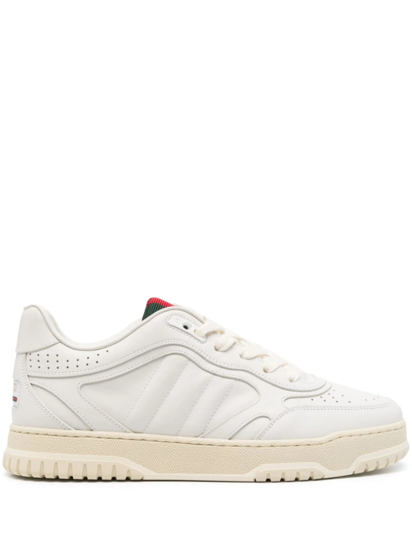 Gucci Re-Web Leather