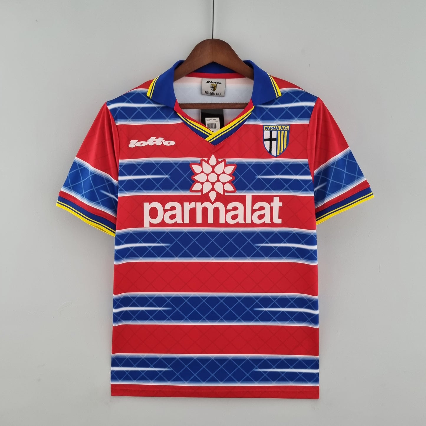 PARMA 98-99 AWAY