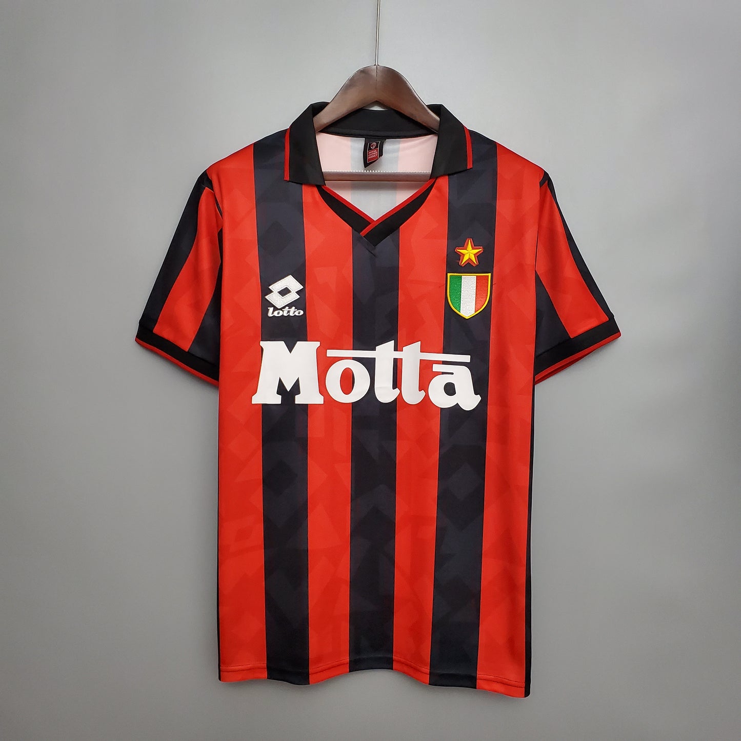 AC MILAN 93-94 HOME