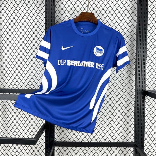 HERTHA BERLIN 25-26 HOME
