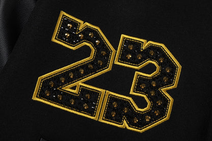 CASACO OFF-WHITE ABLOH #008