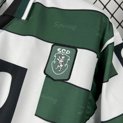 SPORTING CP 2000-2001 PRINCIPAL