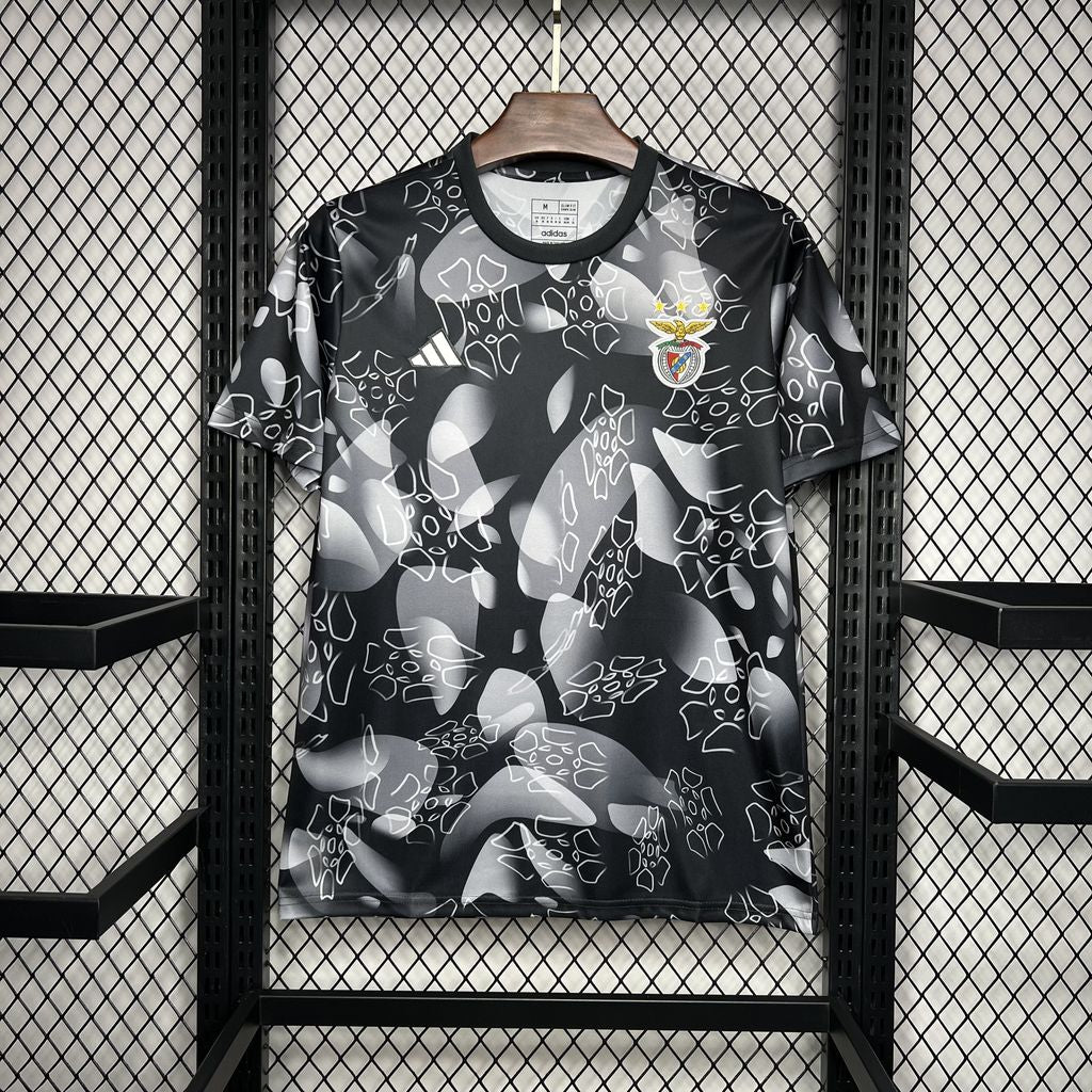 SL BENFICA 24-25 PRE-MATCH