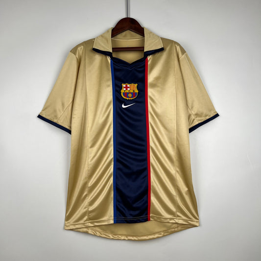 BARCELONA 01-03 HOME