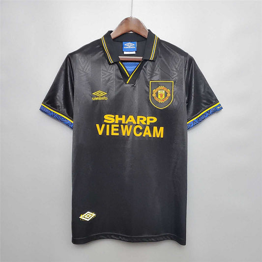 MANCHESTER UNITED 93-94 AWAY