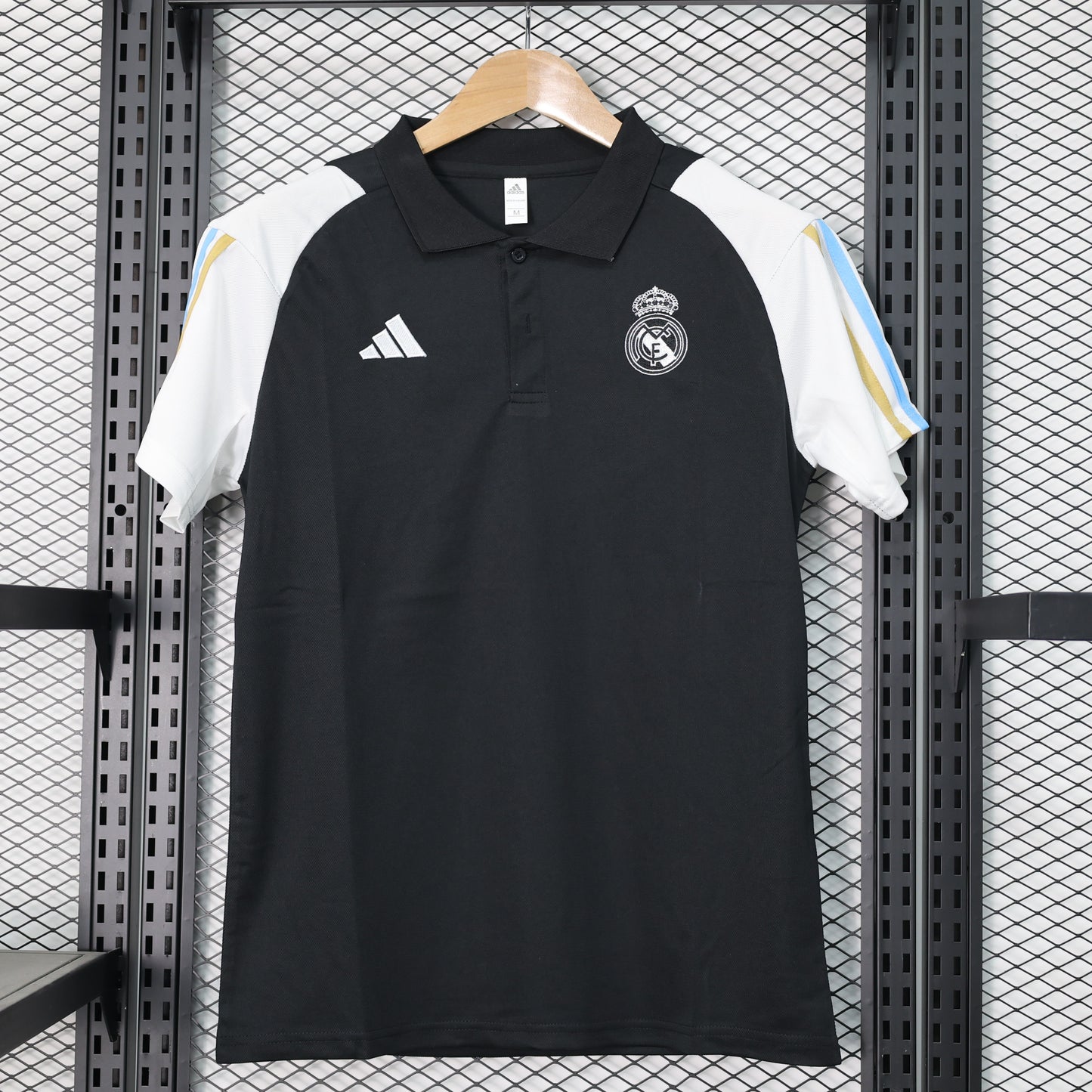 REAL MADRID 23-24 POLO