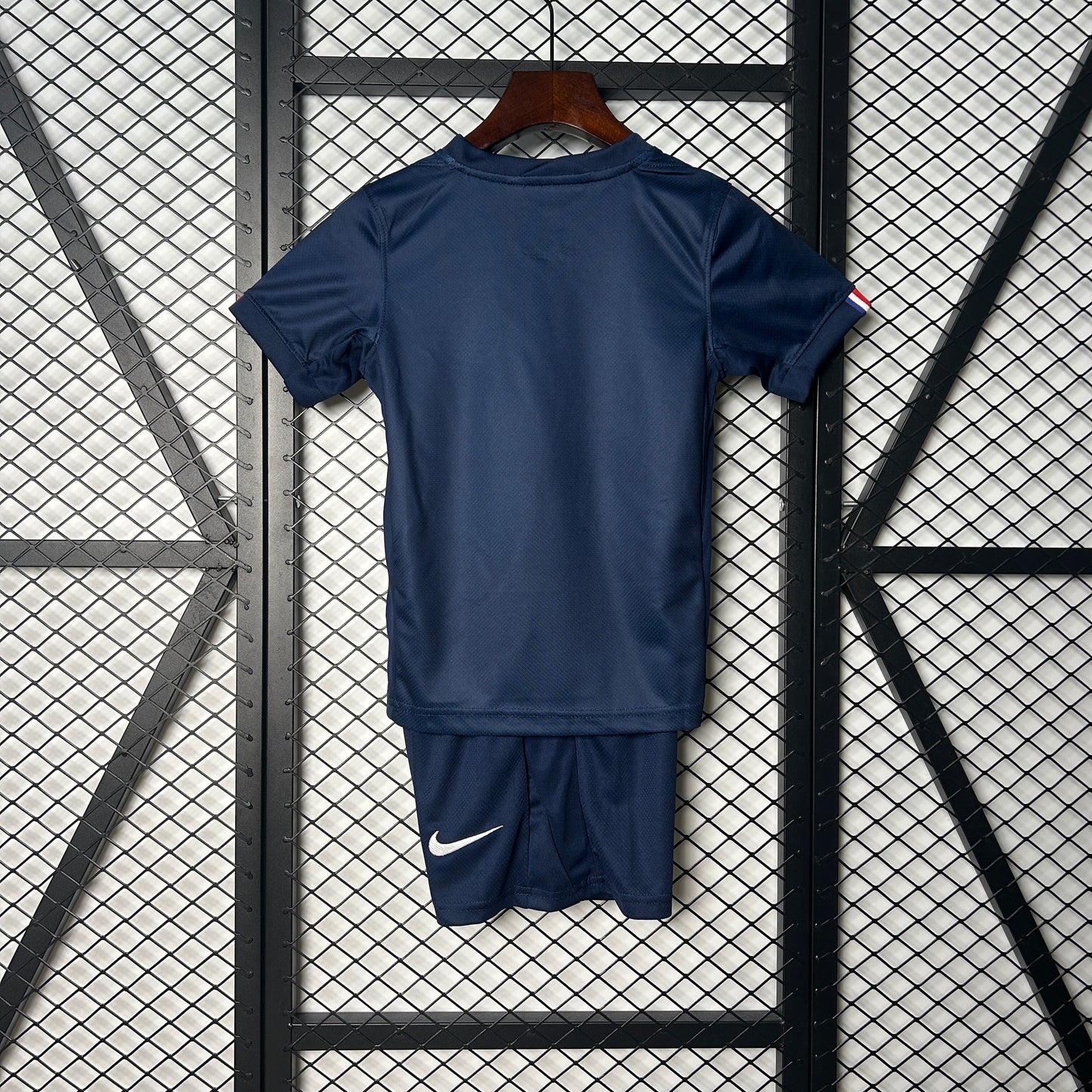 PARIS SAINT GERMAIN 25/26 HOME CRIANÇA