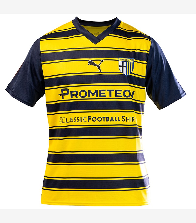 PARMA 23-24 AWAY