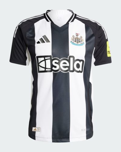 NEWCASTLE 24/25 HOME