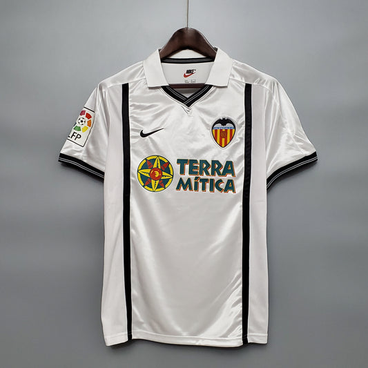 VALENCIA 00-01 HOME