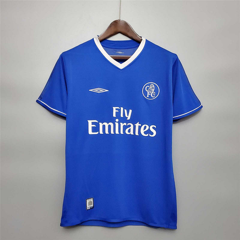 CHELSEA FC 03-05 HOME