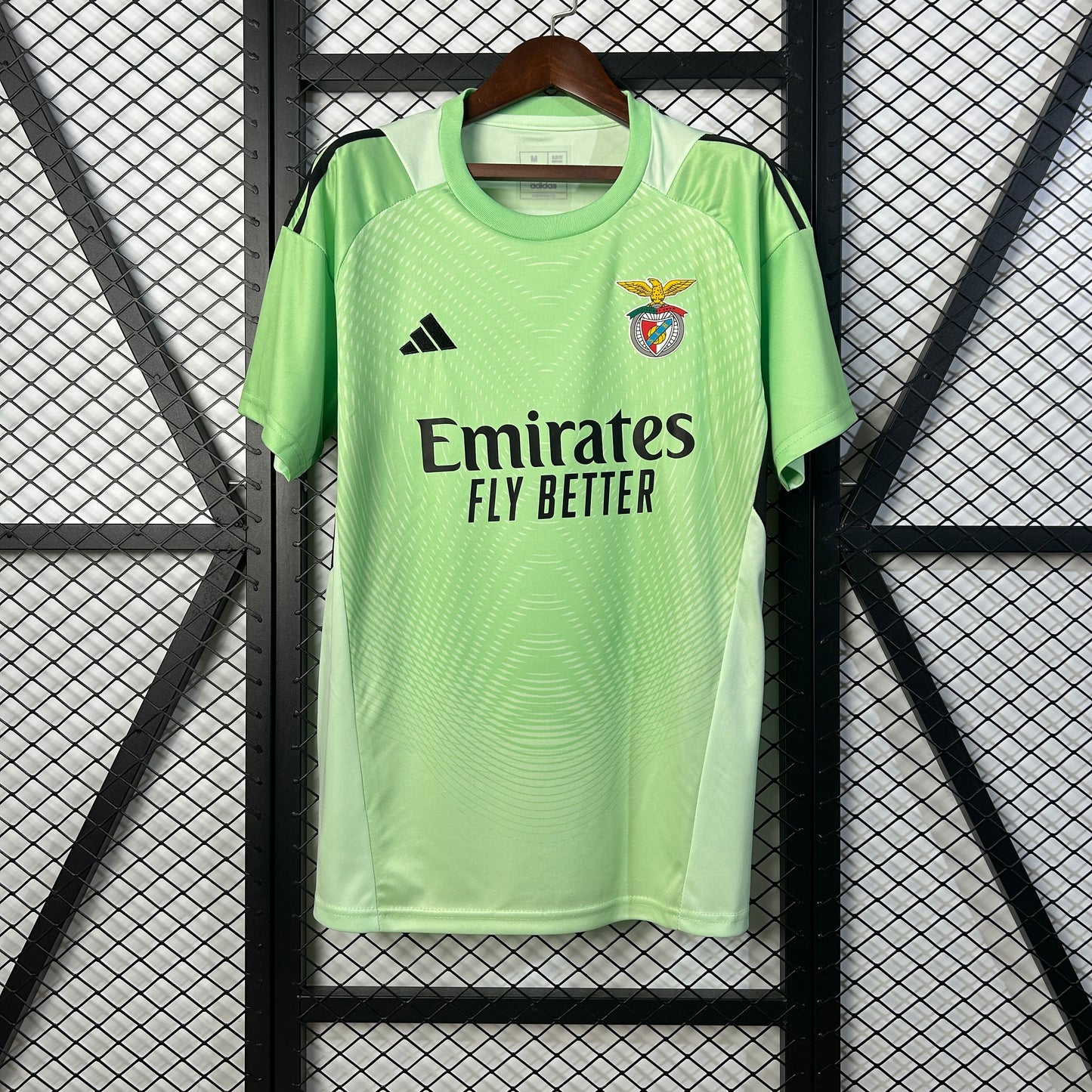 SL BENFICA 25-26 TRAINING GK