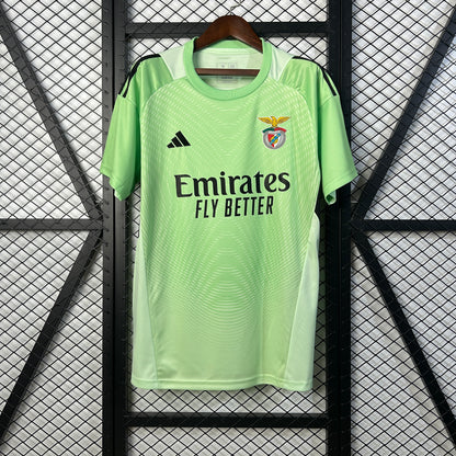 SL BENFICA 25-26 TRAINING GK