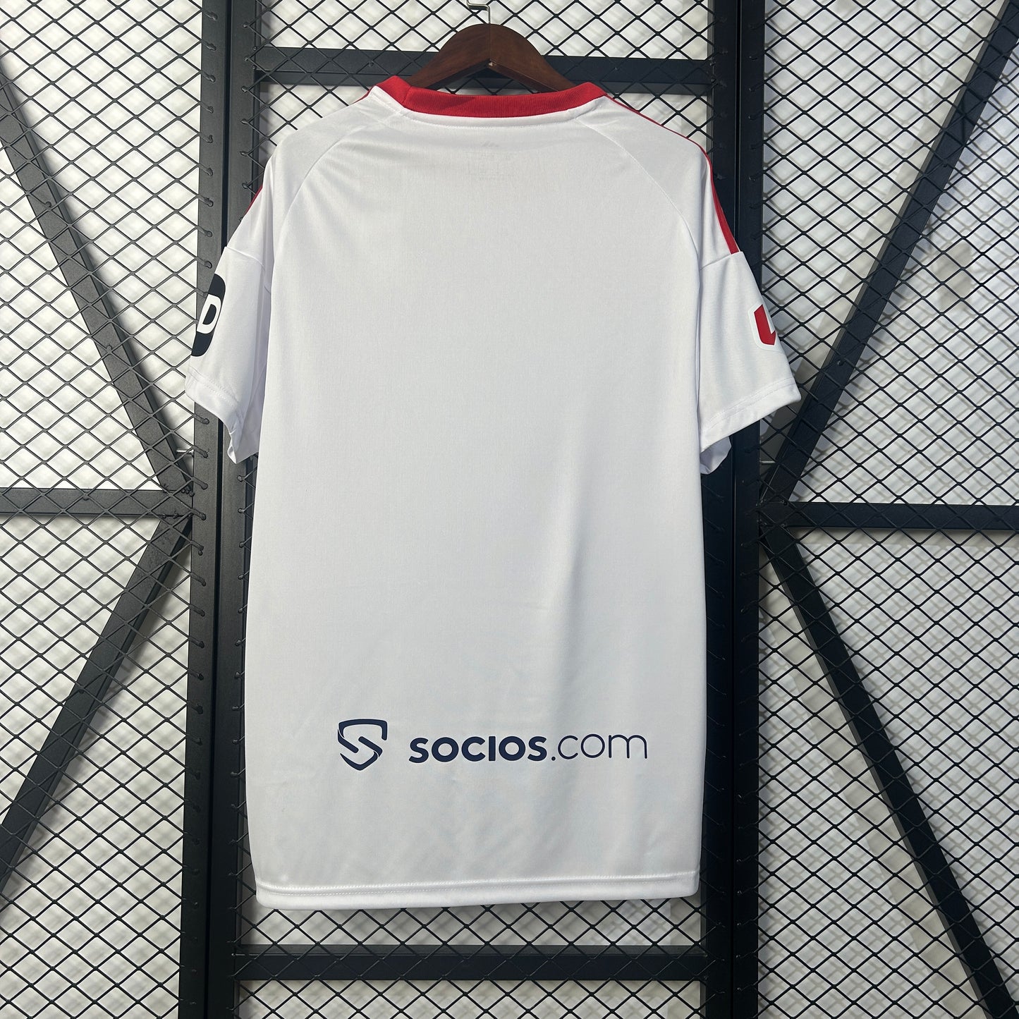 SEVILLA 25-26 HOME