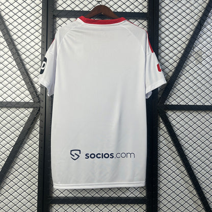 SEVILLA 25-26 HOME