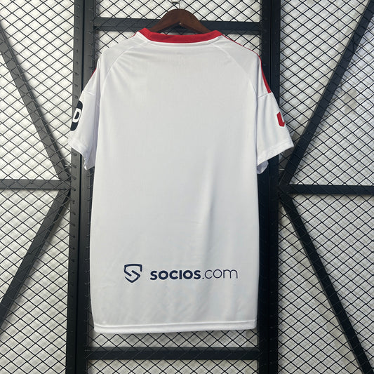 SEVILLA 25-26 HOME