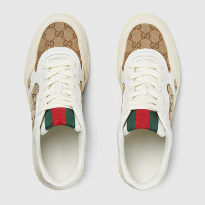 MEN'S GUCCI RE-WEB TRAINER