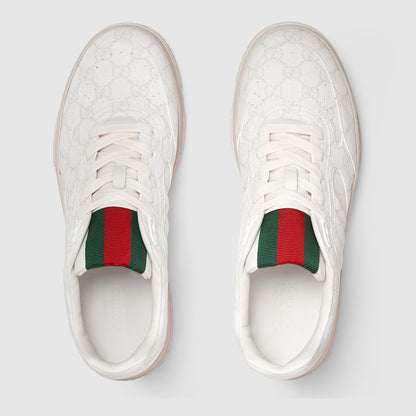 MEN'S GUCCI RE-WEB TRAINER