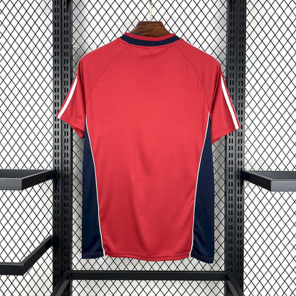 SL BENFICA 1999-2000