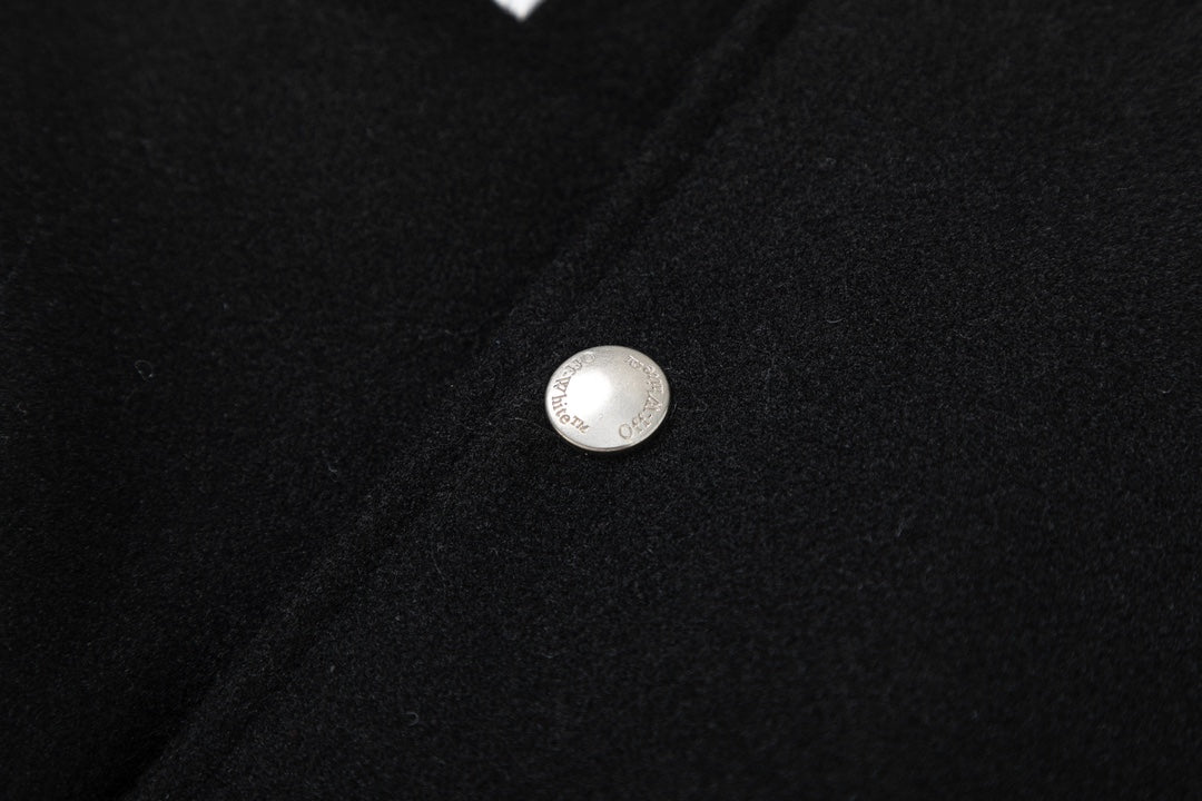 CASACO OFF-WHITE #007