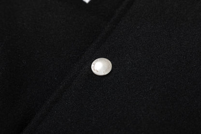 CASACO OFF-WHITE #007