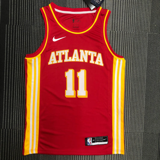 ATLANTA HAWKS 2020 / 2024