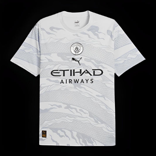 MANCHESTER CITY 23-24 SPECIAL EDITION