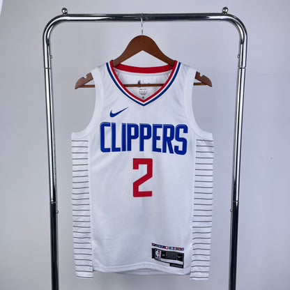 LOS ANGELES CLIPPERS 2023