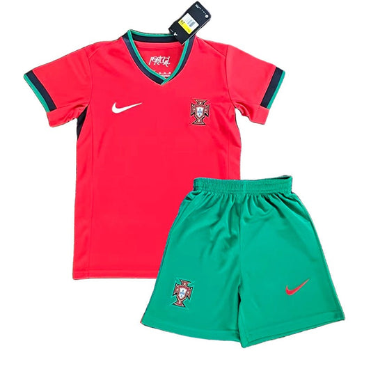 PORTUGAL 2024 HOME CRIANÇA