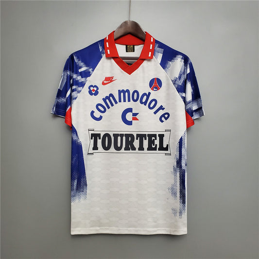 PARIS SAINT GERMAIN 93-94 AWAY