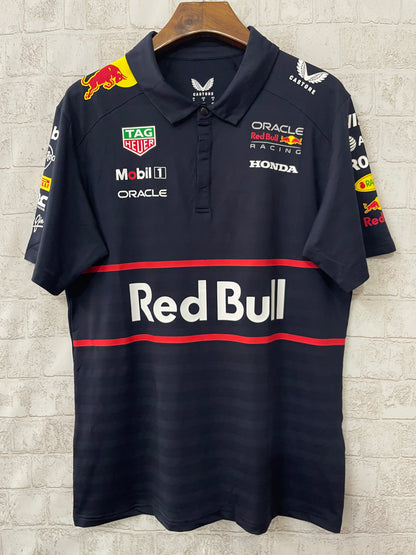 RED BULL RACING 2025 POLO