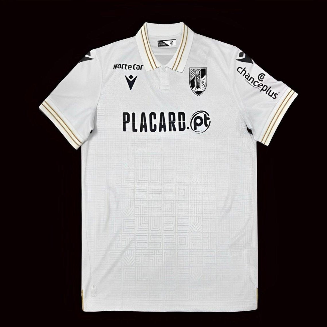 VITÓRIA SC 24/25 HOME