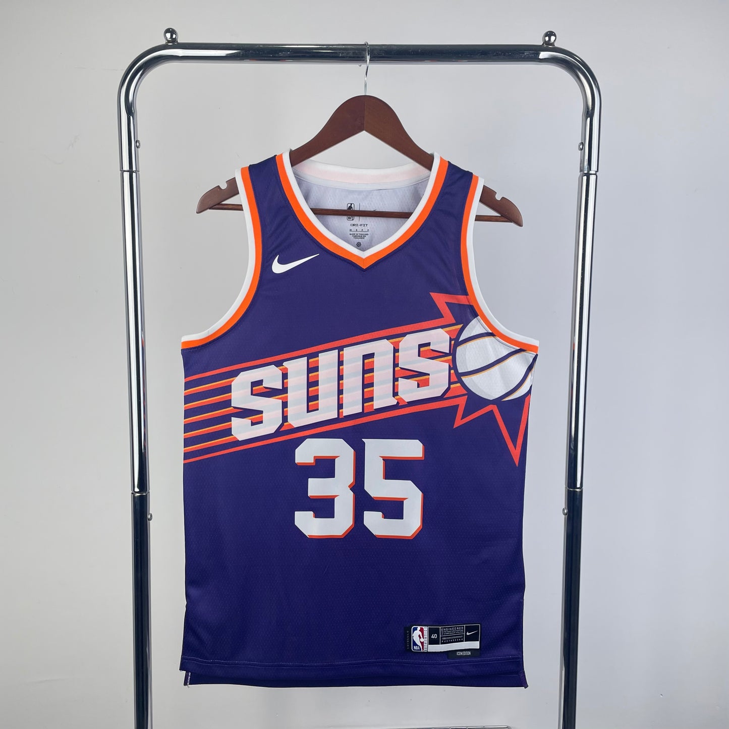 PHOENIX SUNS 2024