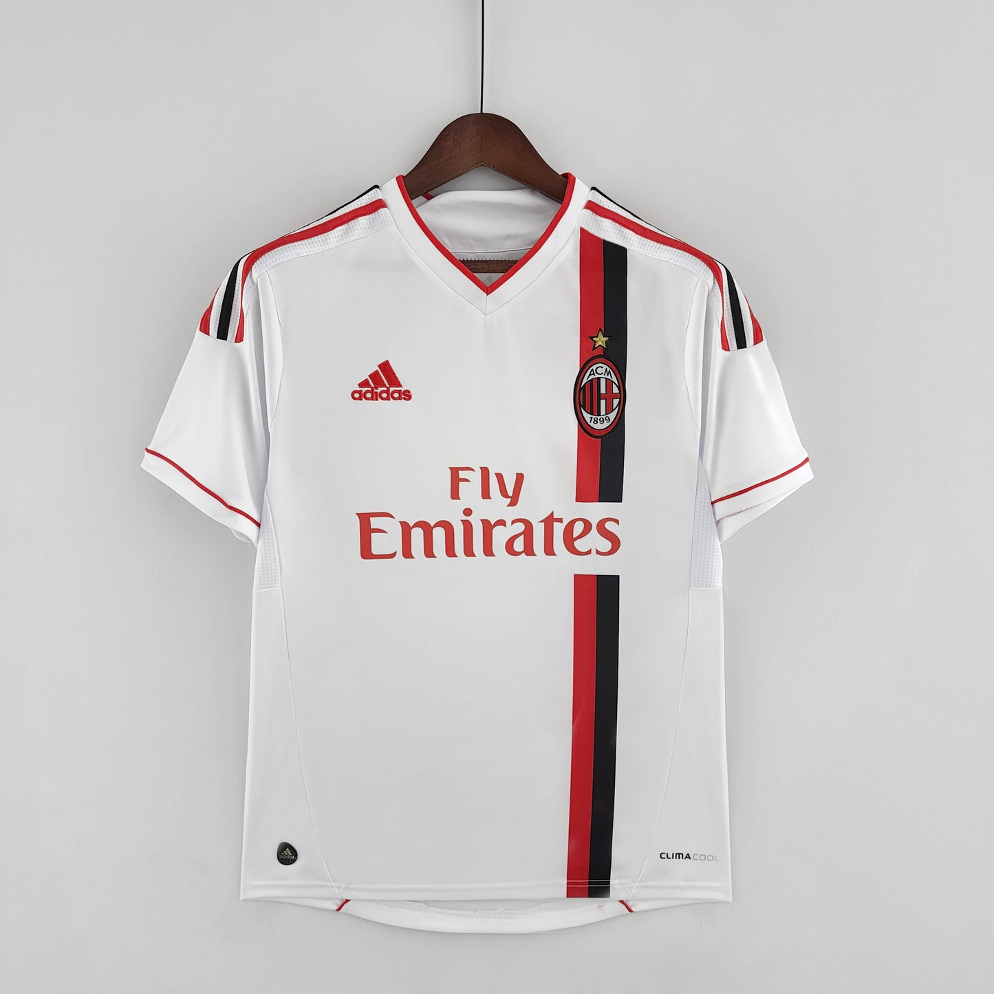 AC MILAN 11-12 AWAY