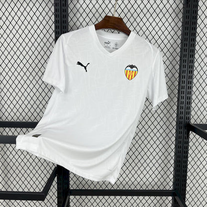 VALENCIA 25-26 HOME