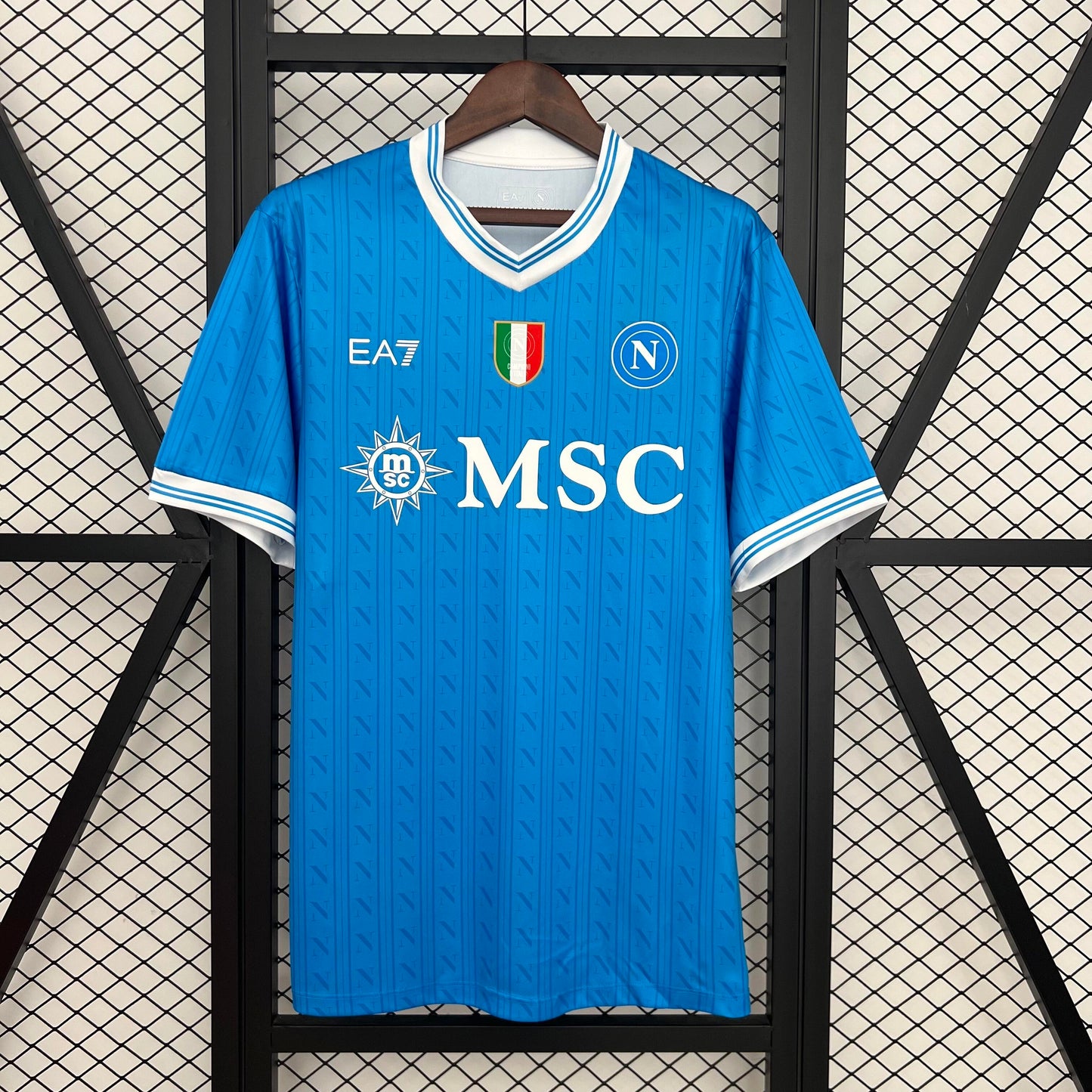 NAPOLI 25-26 HOME