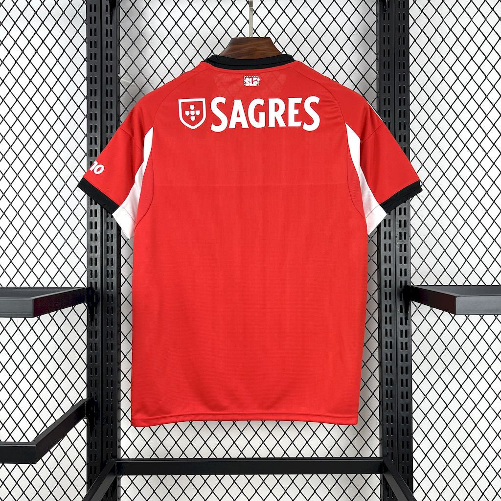 SL BENFICA 25-26 HOME