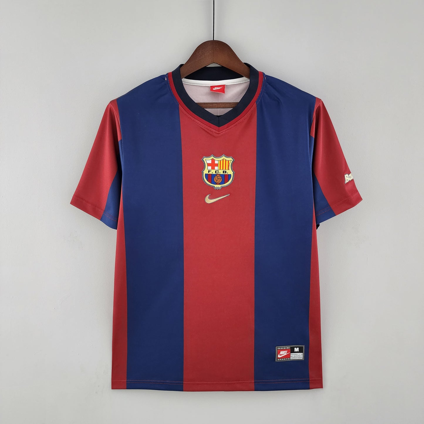 BARCELONA 98-99 HOME