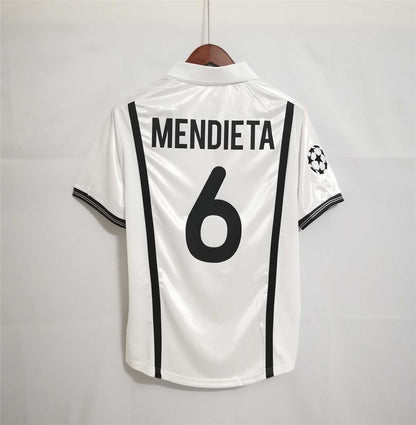 VALENCIA 00-01 HOME