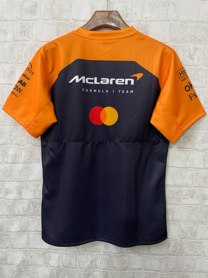 MCLAREN F1 2025 T-SHIRT