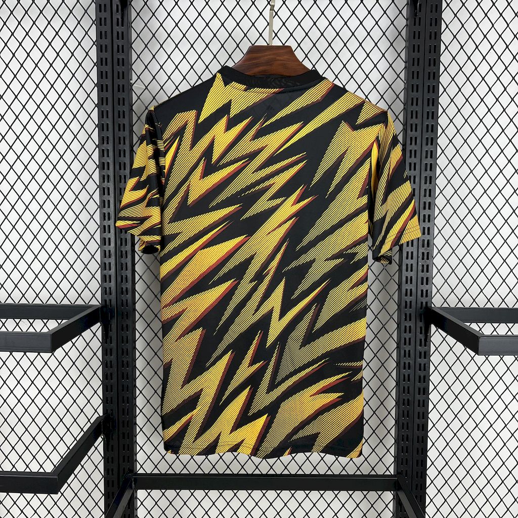 AS ROMA 25-26 PRE-MATCH